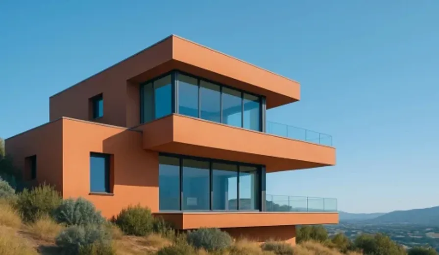 Badeværelsesrenovering i Fredericia