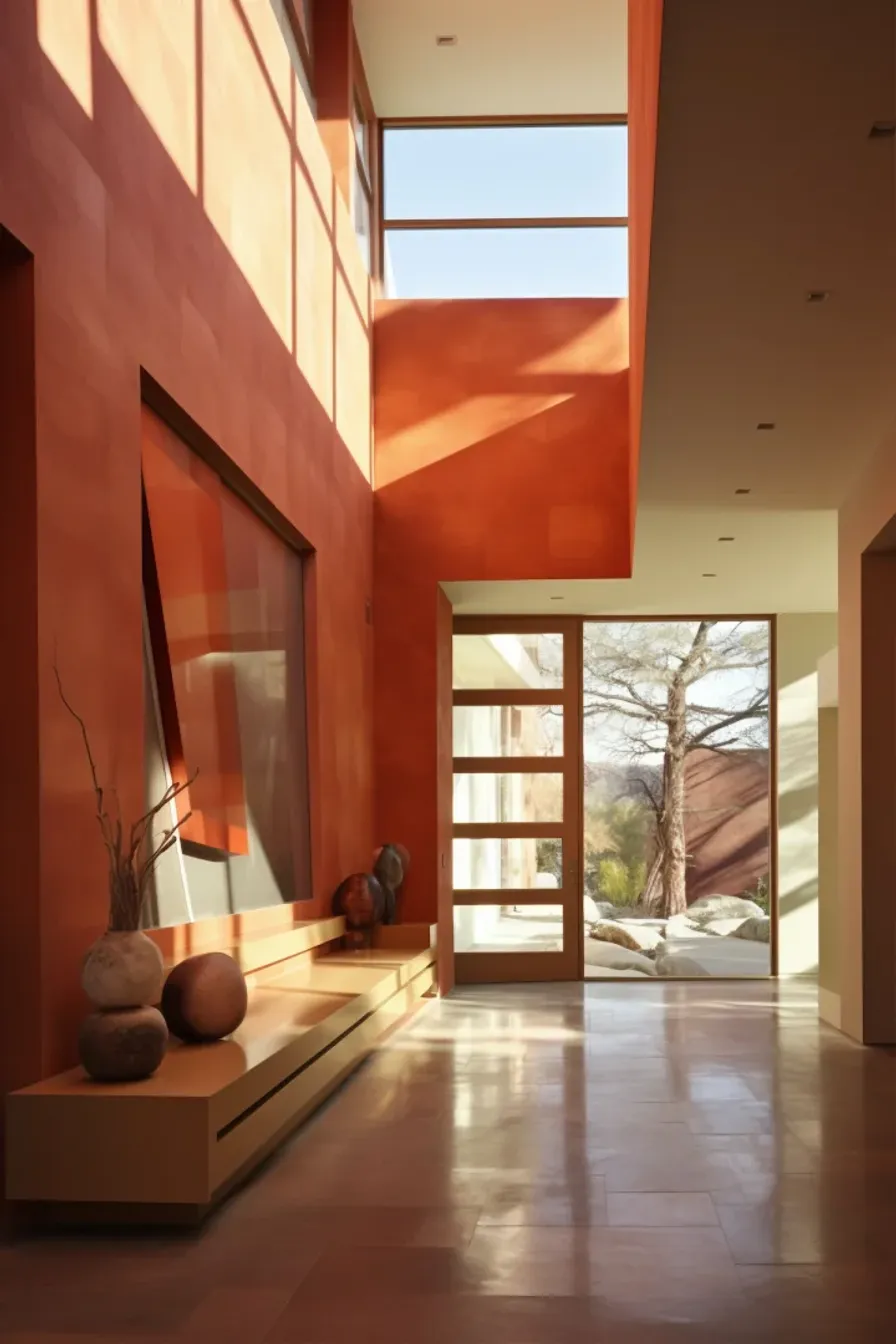 Wooden Terrace in Aalborg