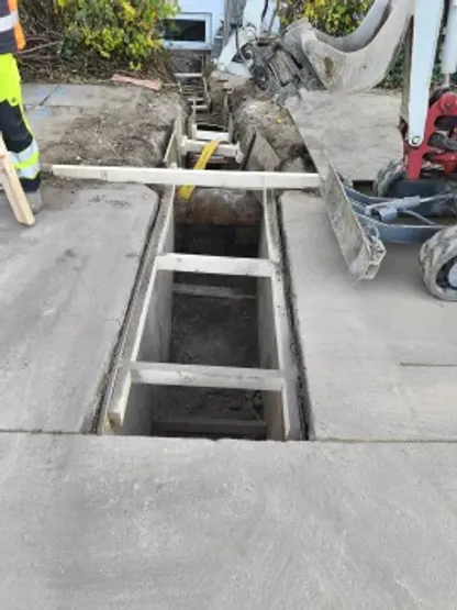 Læs mere om Kloakservice