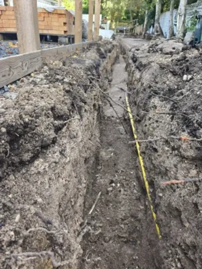 Læs mere om Støbearbejde