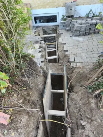 Læs mere om Fugtsikring