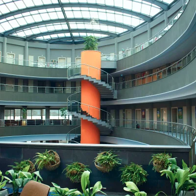 Flisearbejde - Køkken og bryggers - Projektbillede