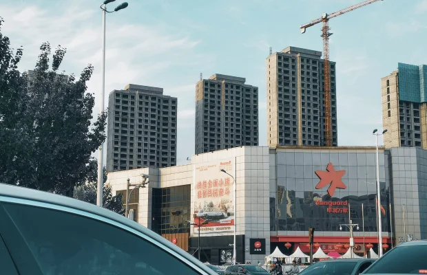 Tilbygning i mursten - Projektbillede