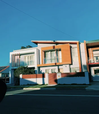 Totalentreprise - Husrenovering - Projektbillede